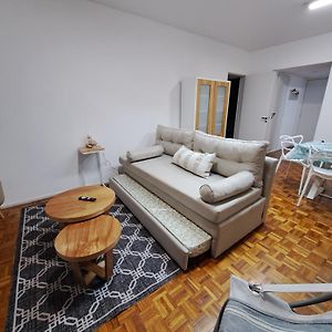 Apartamento de 2 Dormitorios